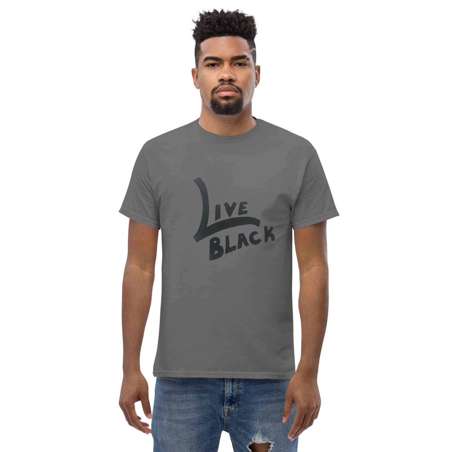 Men's classic tee