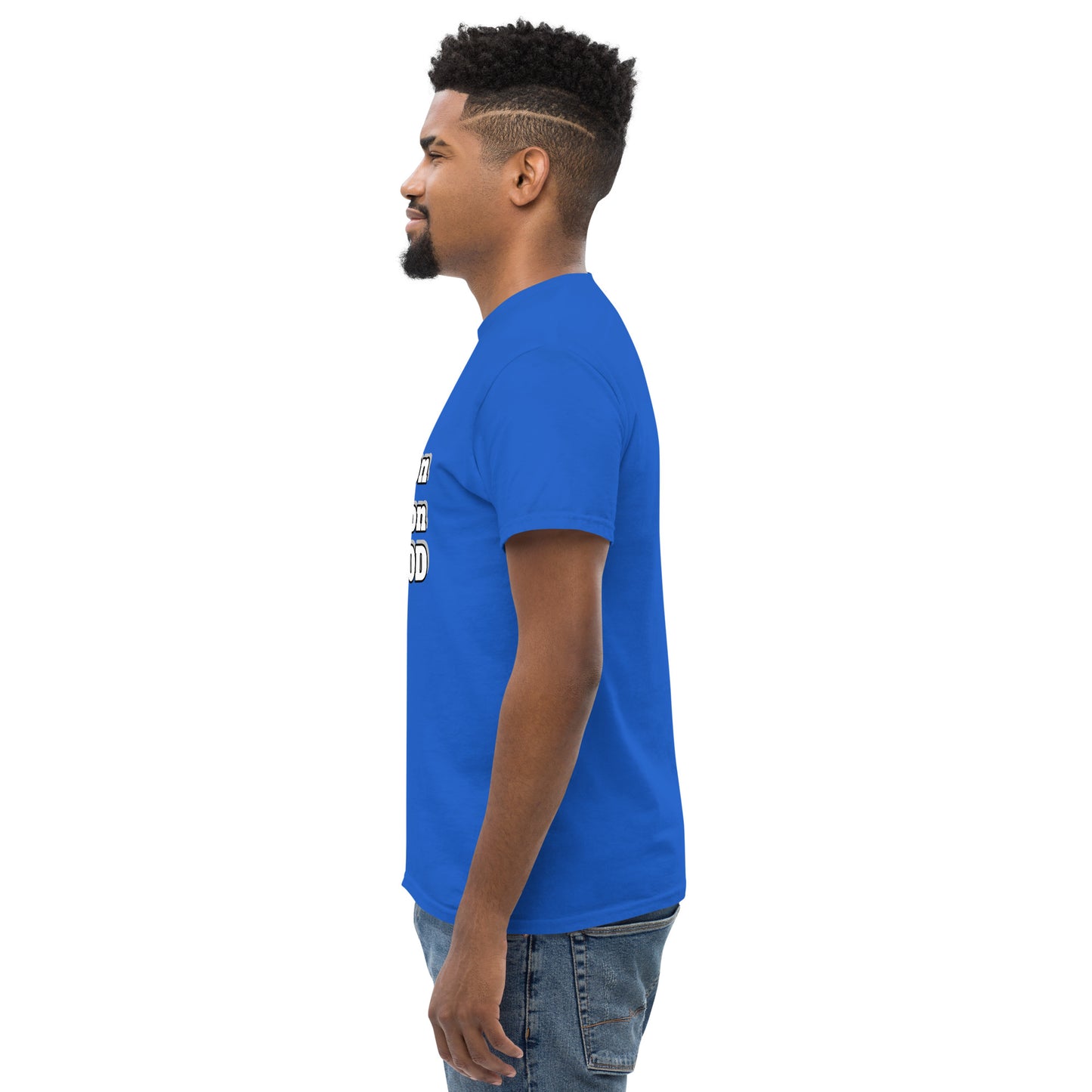 Unisex classic tee