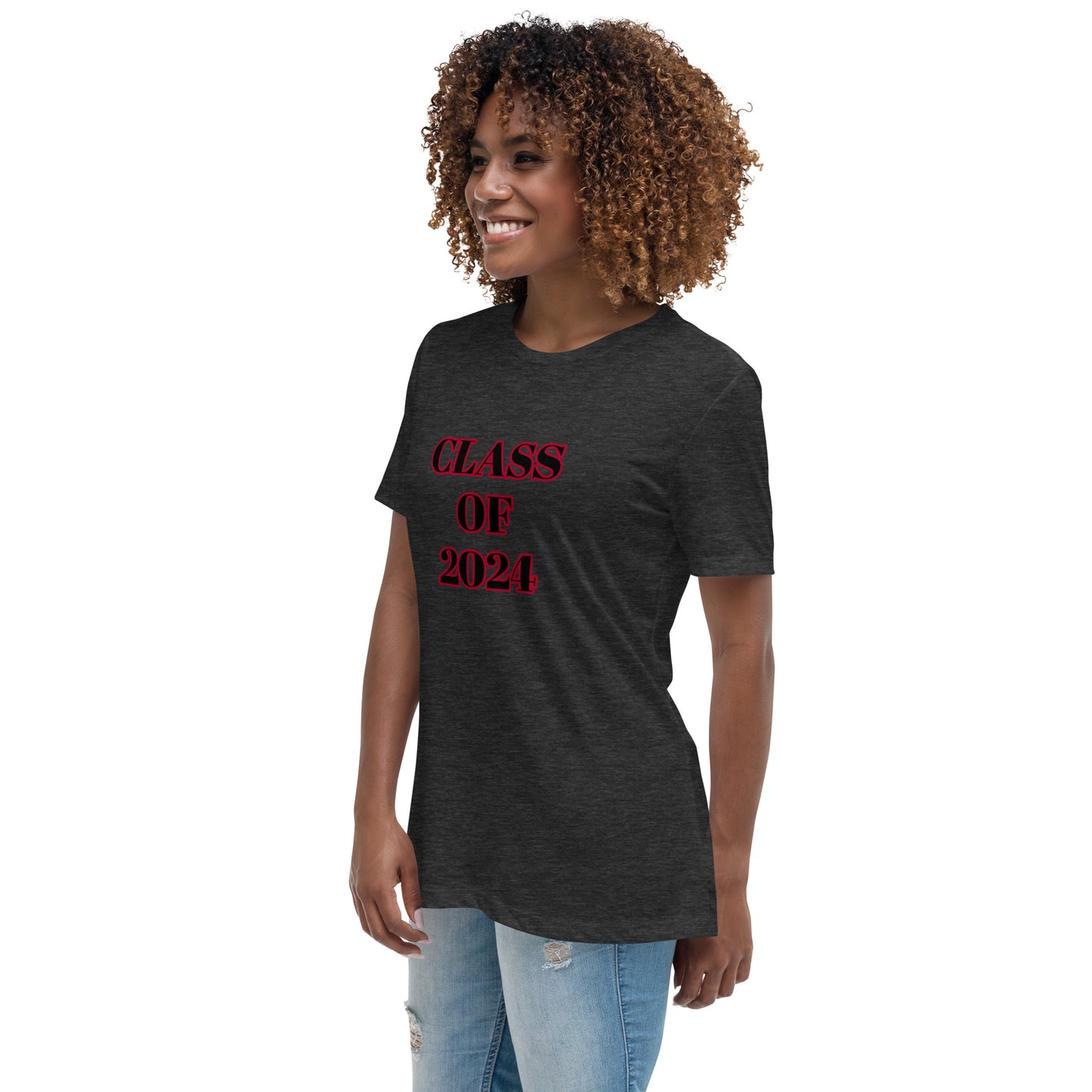 Women's Relaxed T-Shirt