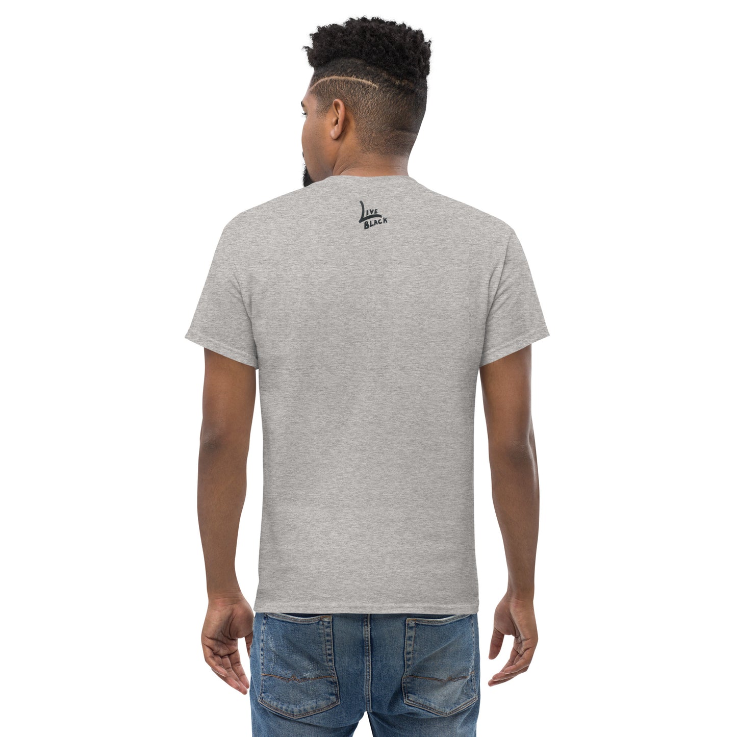 Men's classic tee