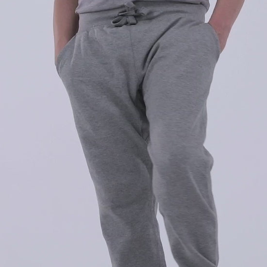 Unisex Premium Joggers M7580.mp4