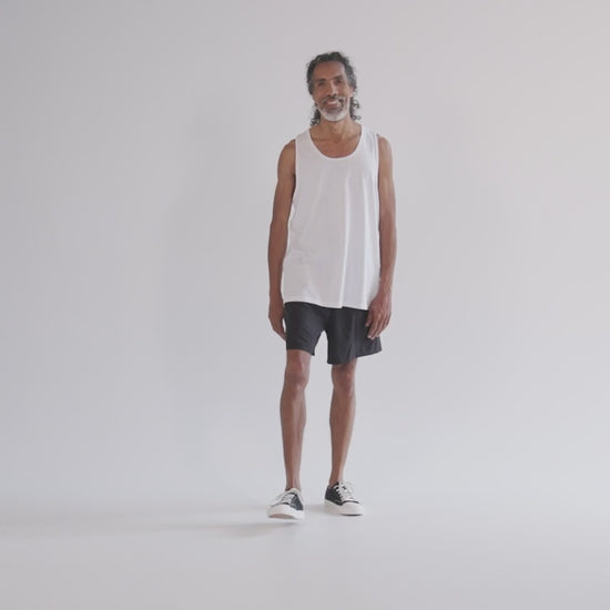 Men's Premium Tank Top - Cotton Heritage MC1790.mp4