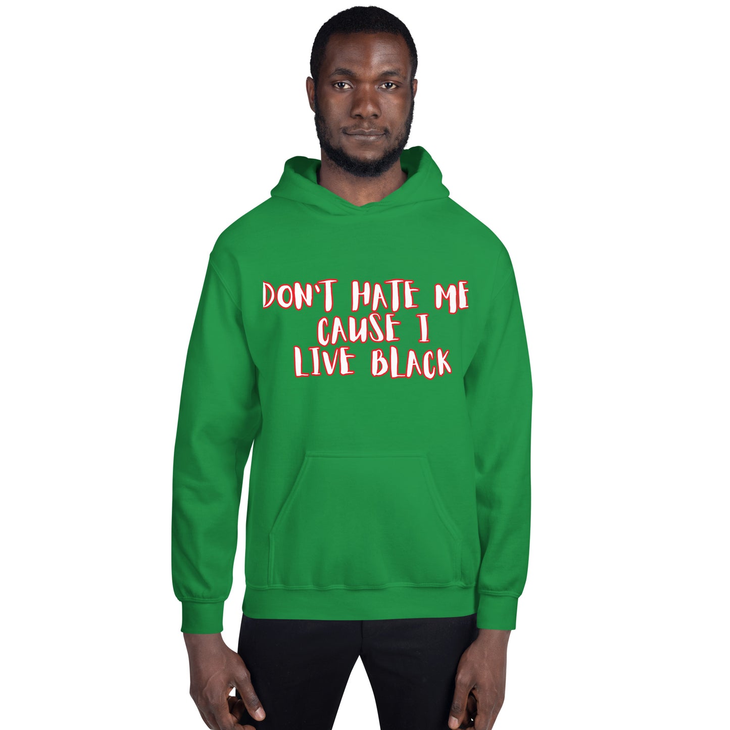 Unisex Hoodie