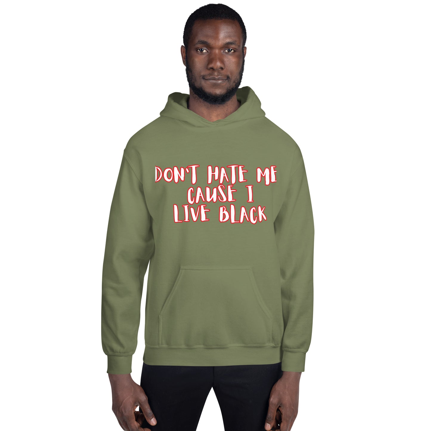 Unisex Hoodie