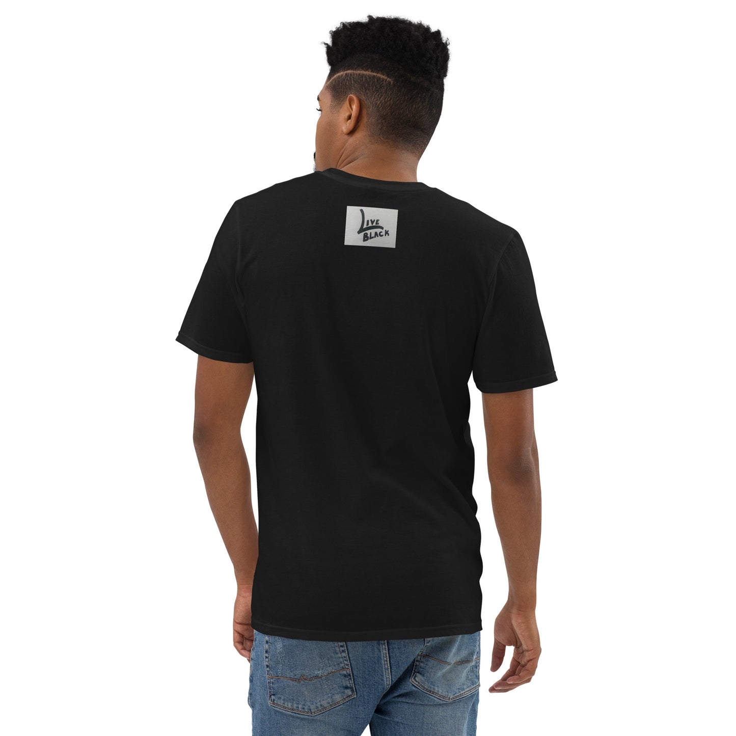 Short-Sleeve T-Shirt