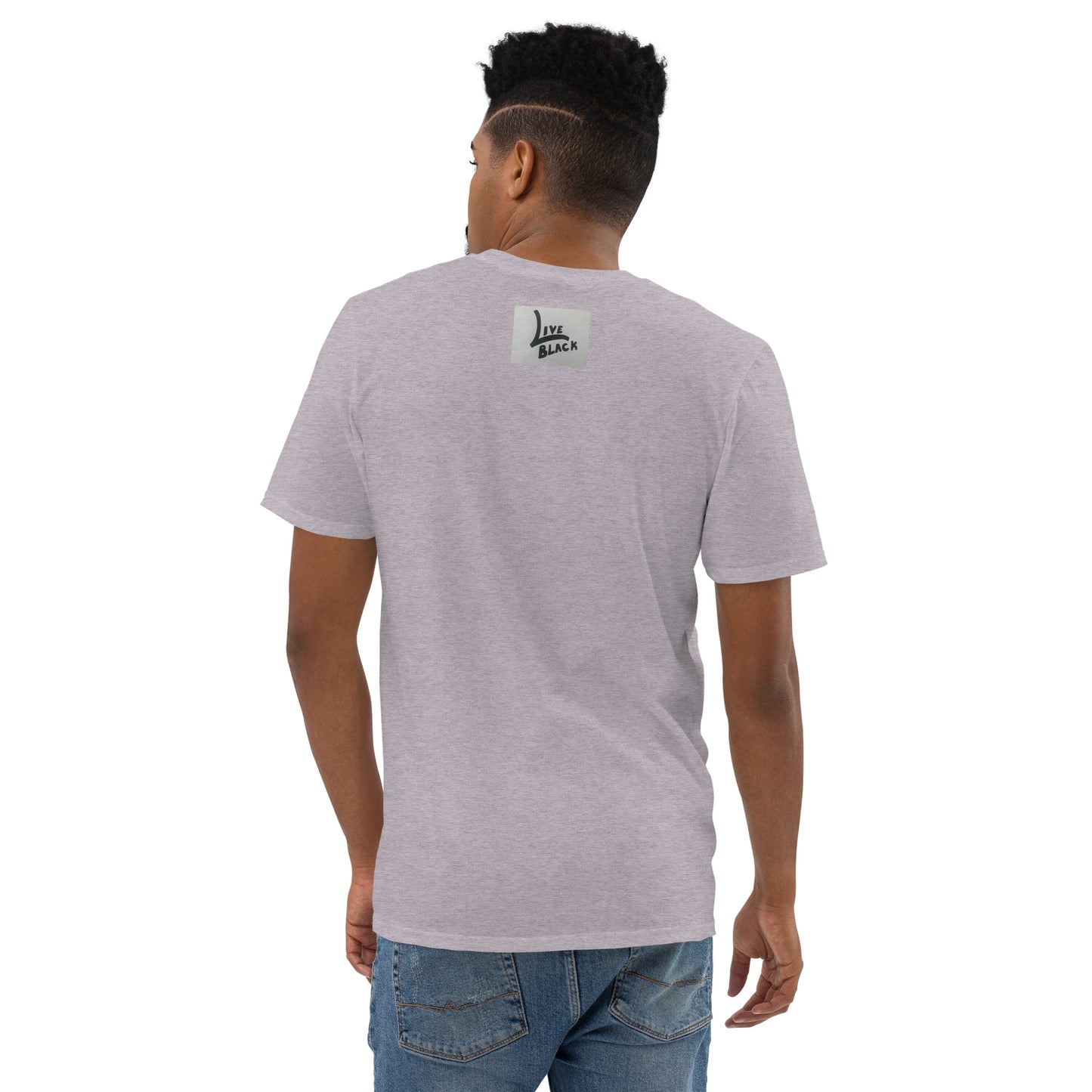 Short-Sleeve T-Shirt