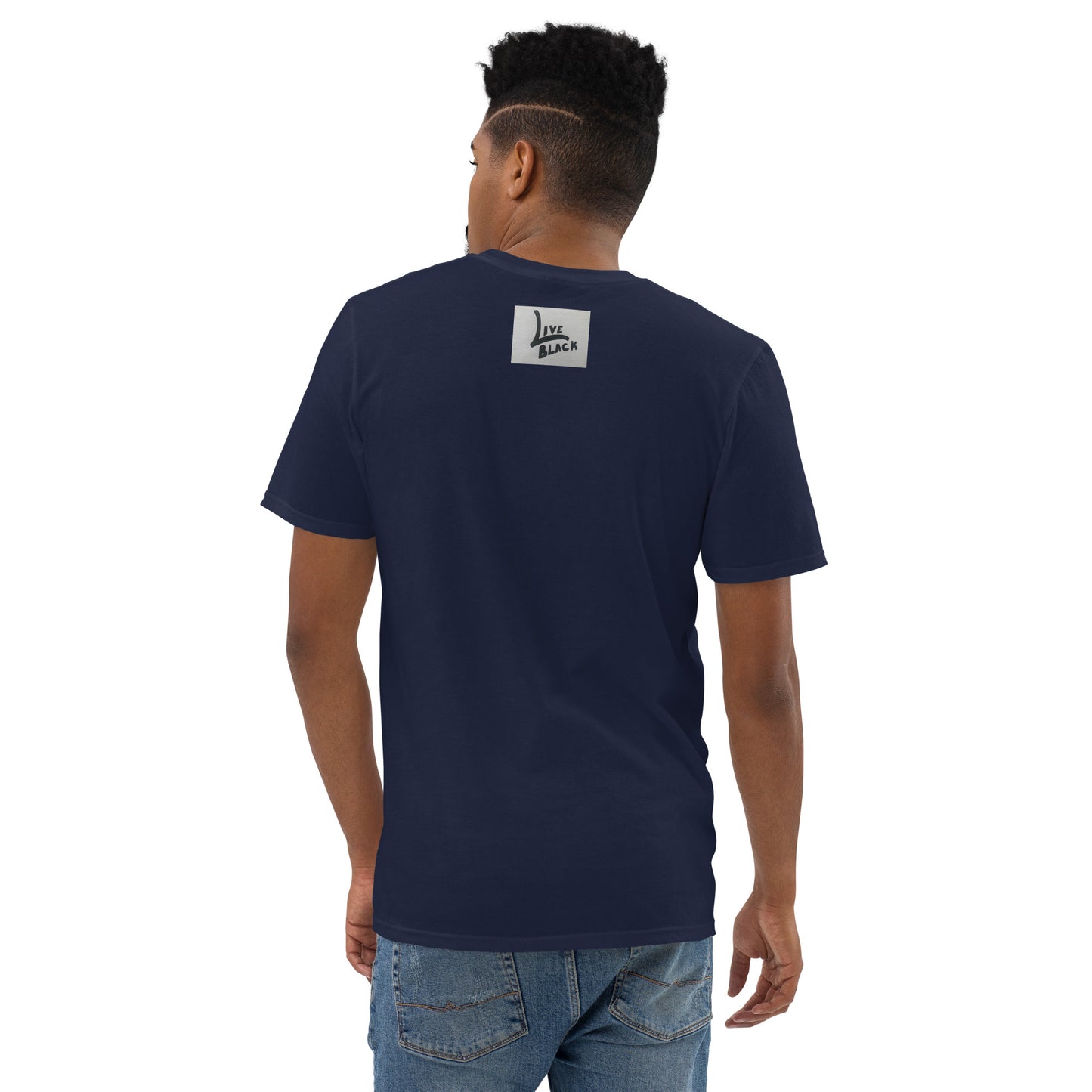 Short-Sleeve T-Shirt