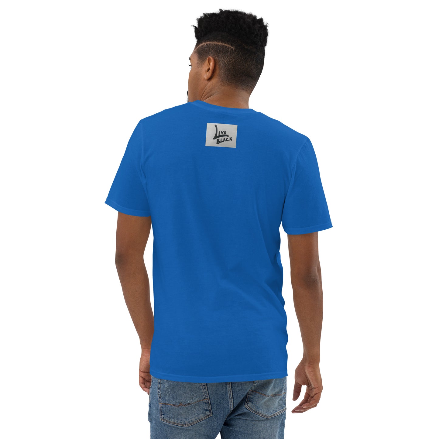 Short-Sleeve T-Shirt