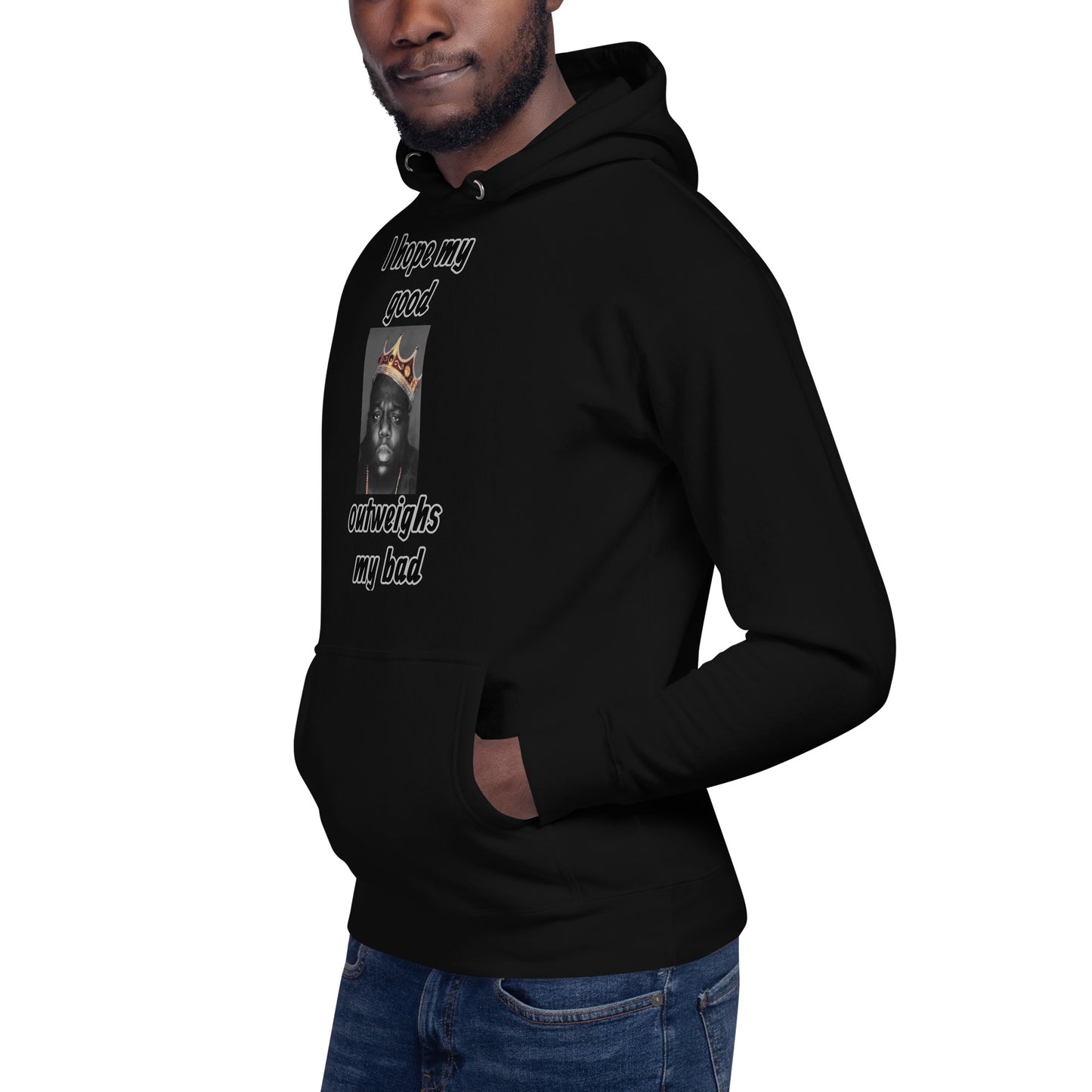 Unisex Hoodie