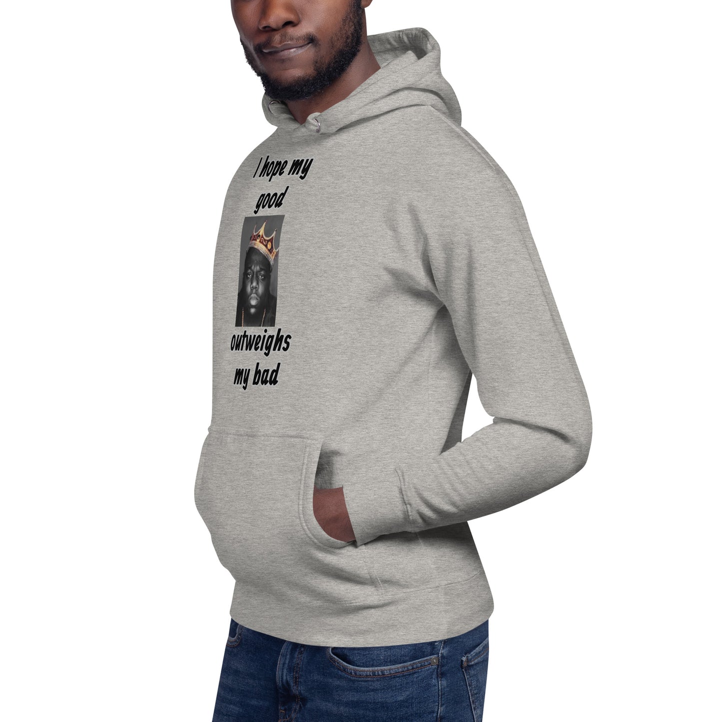 Unisex Hoodie