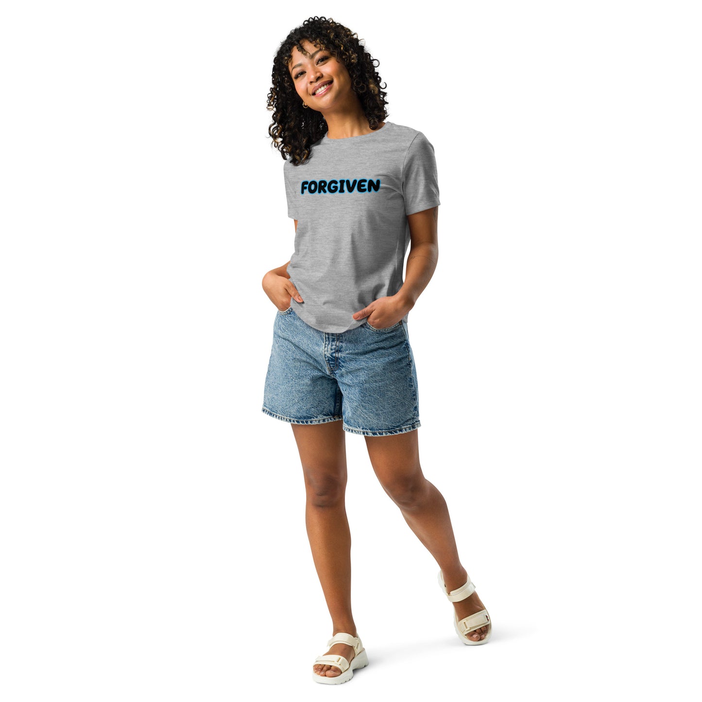 Women's Relaxed T-Shirt