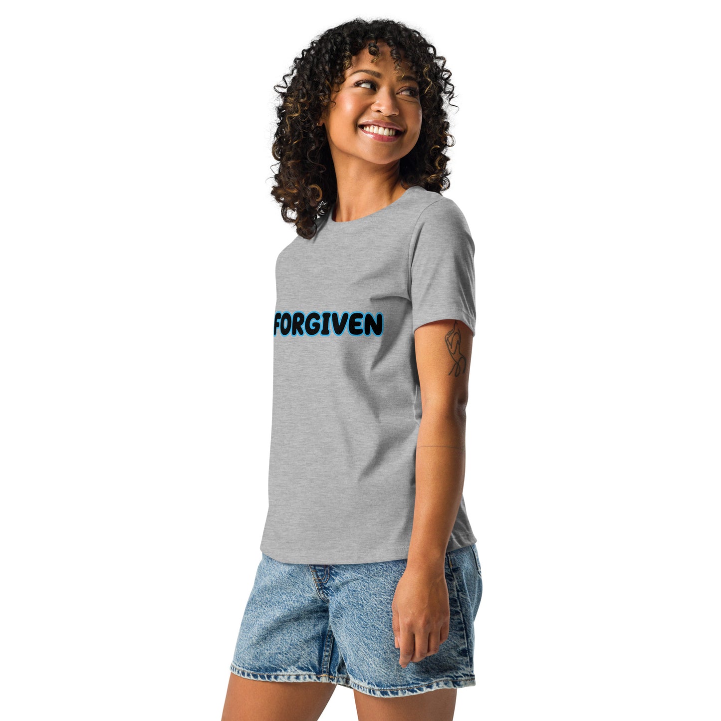 Women's Relaxed T-Shirt