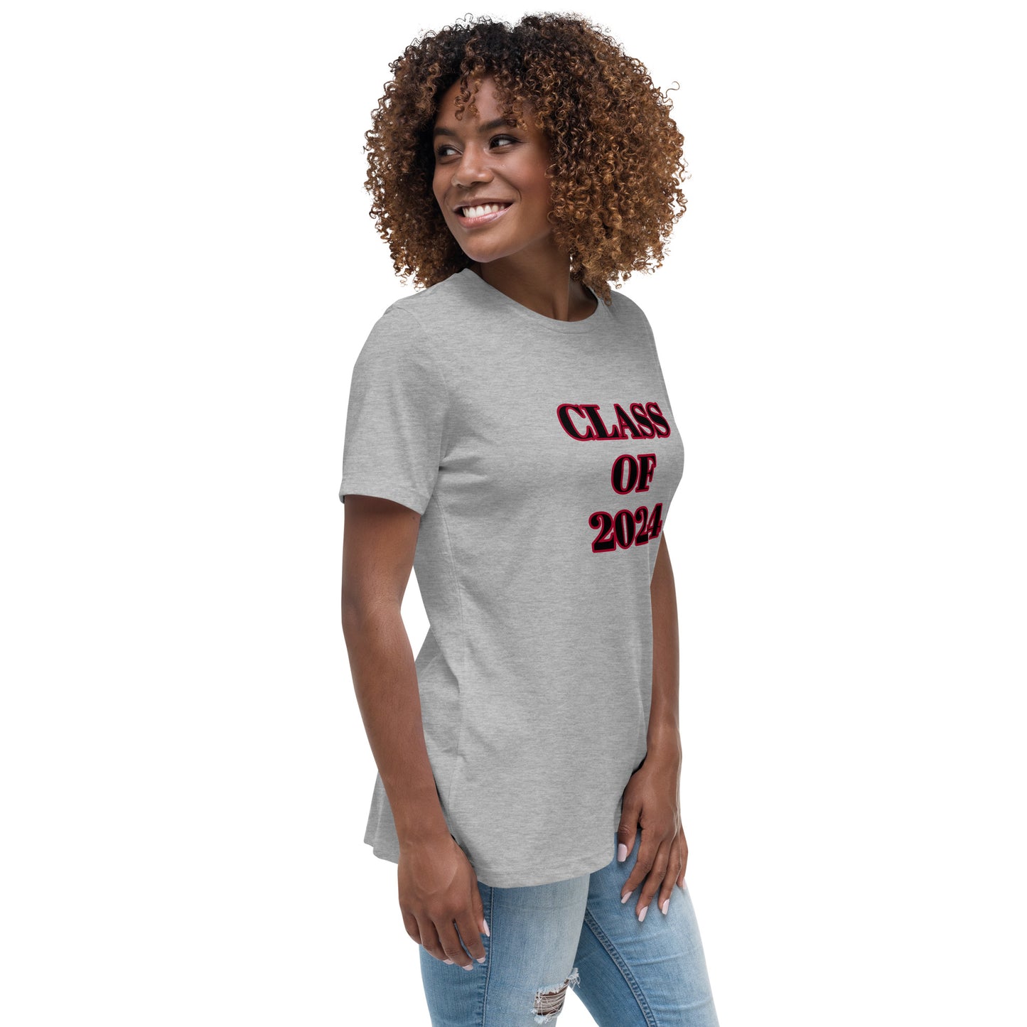 Women's Relaxed T-Shirt