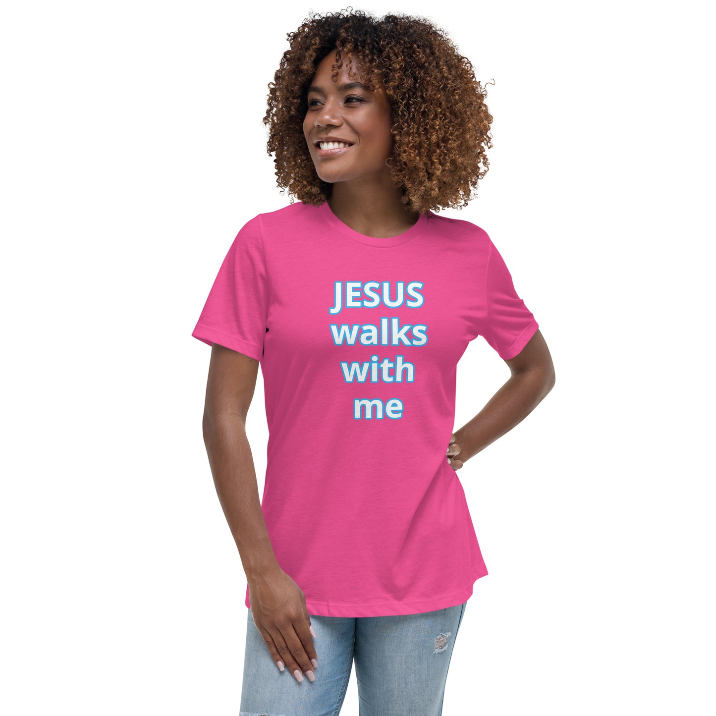 Women's Relaxed T-Shirt