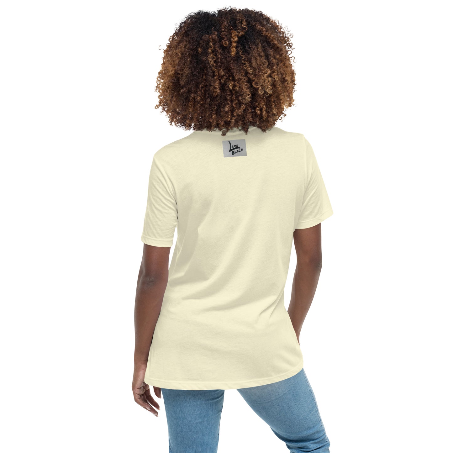 Women's Relaxed T-Shirt