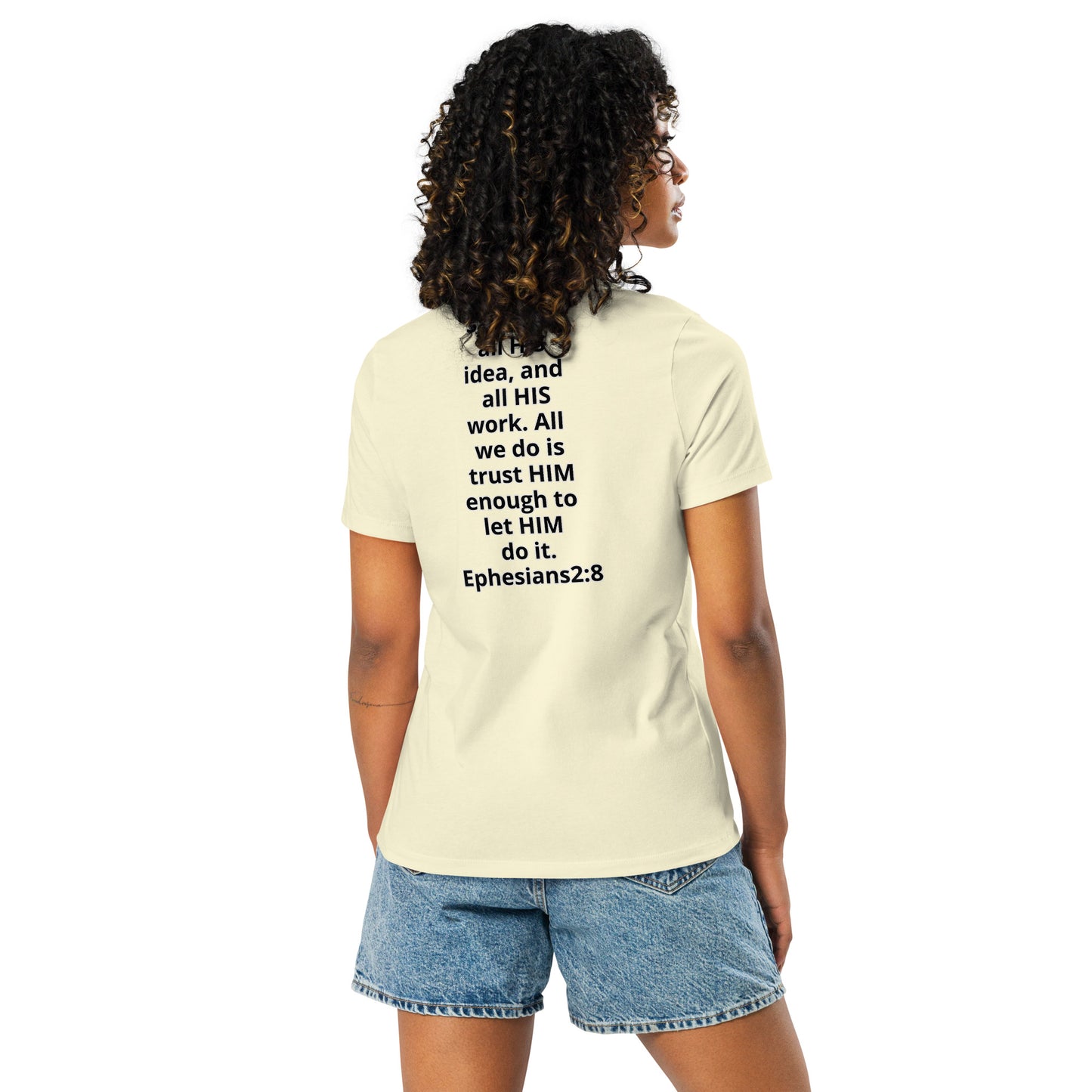 Women's Relaxed T-Shirt