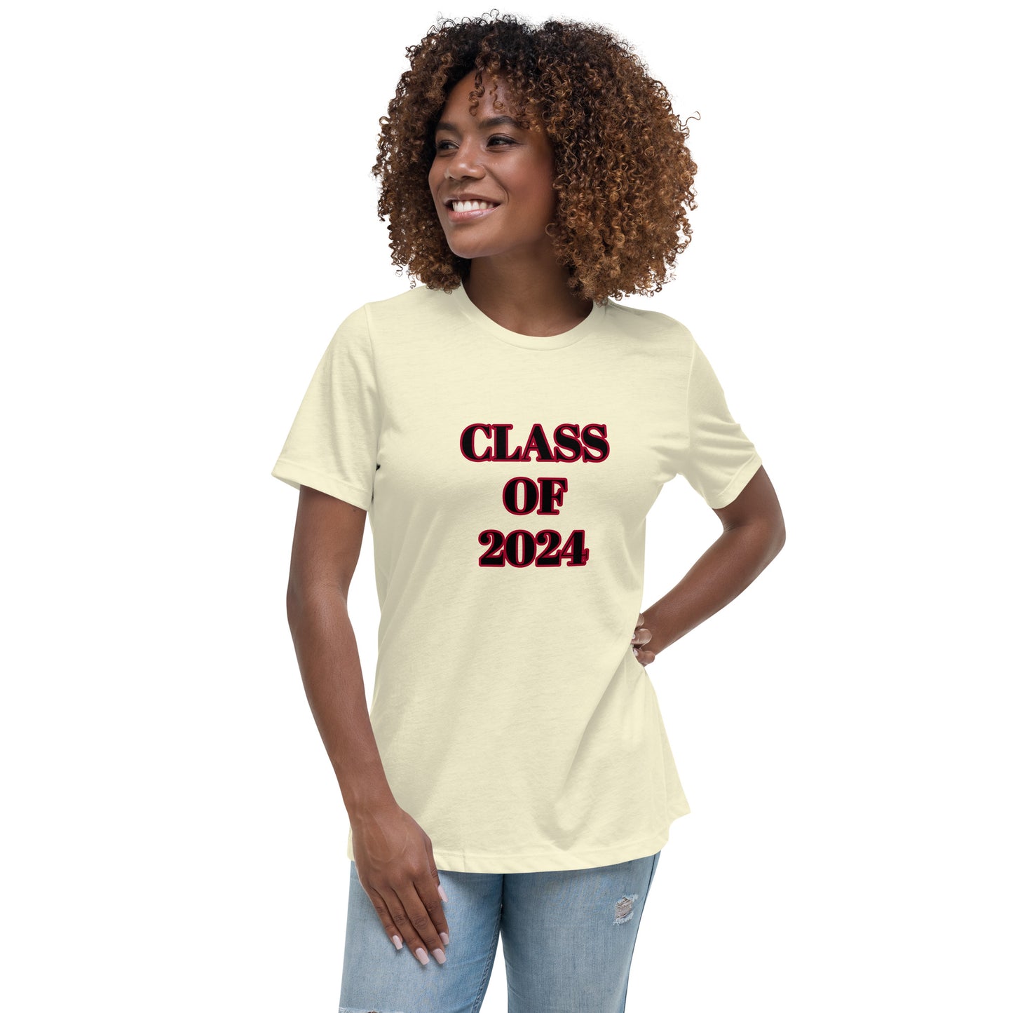 Women's Relaxed T-Shirt