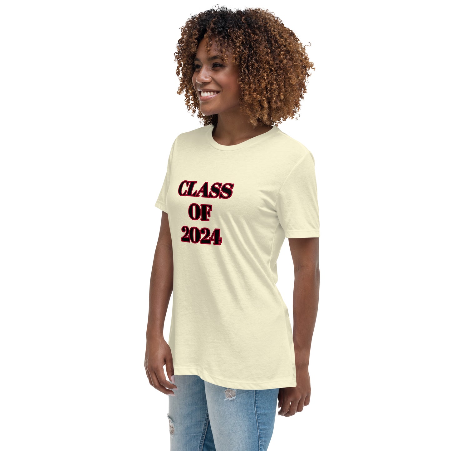 Women's Relaxed T-Shirt