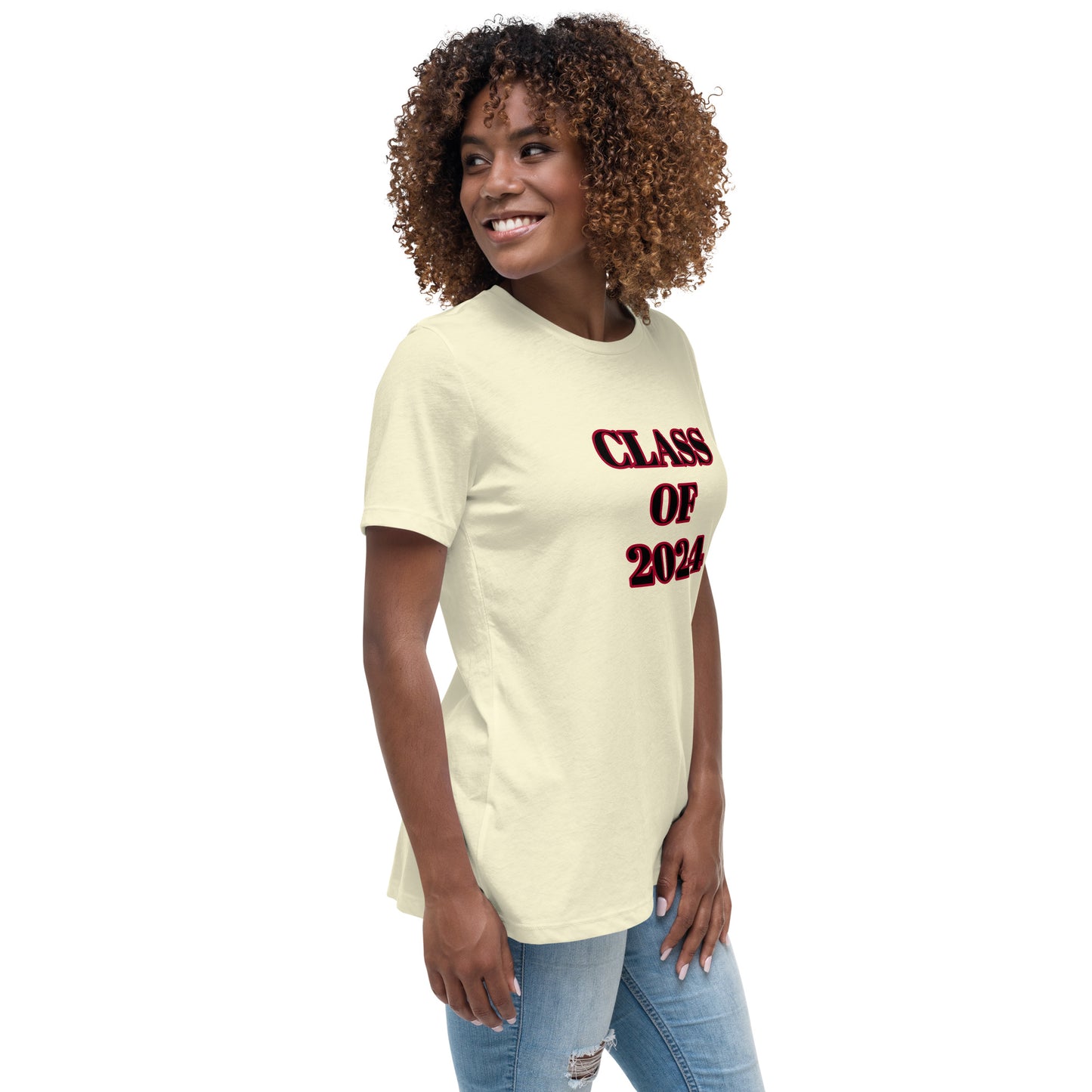 Women's Relaxed T-Shirt