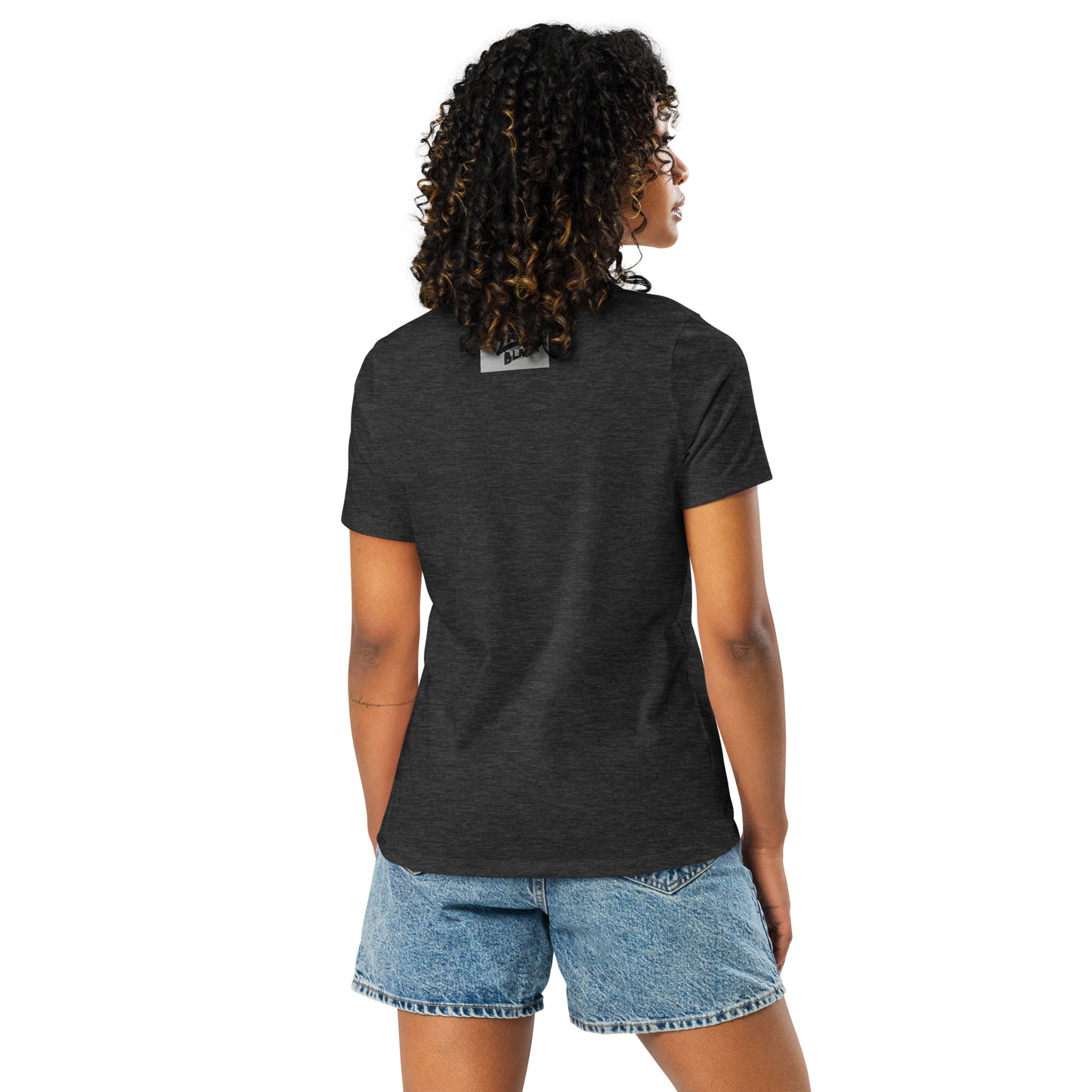 Women's Relaxed T-Shirt