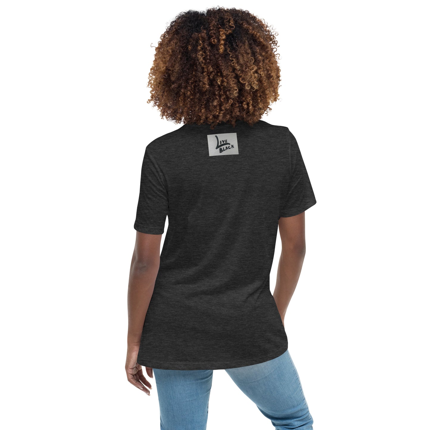 Women's Relaxed T-Shirt