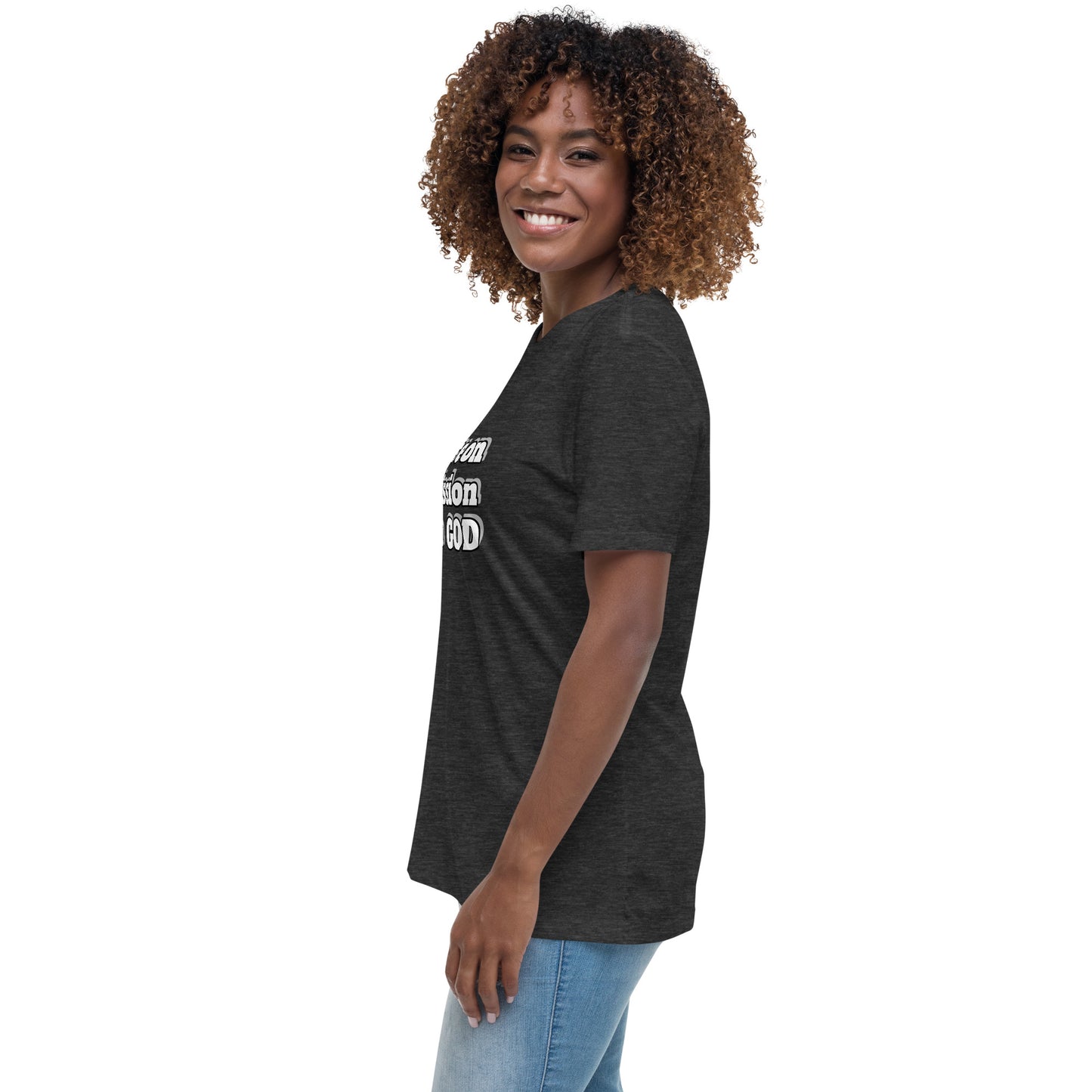 Women's Relaxed T-Shirt