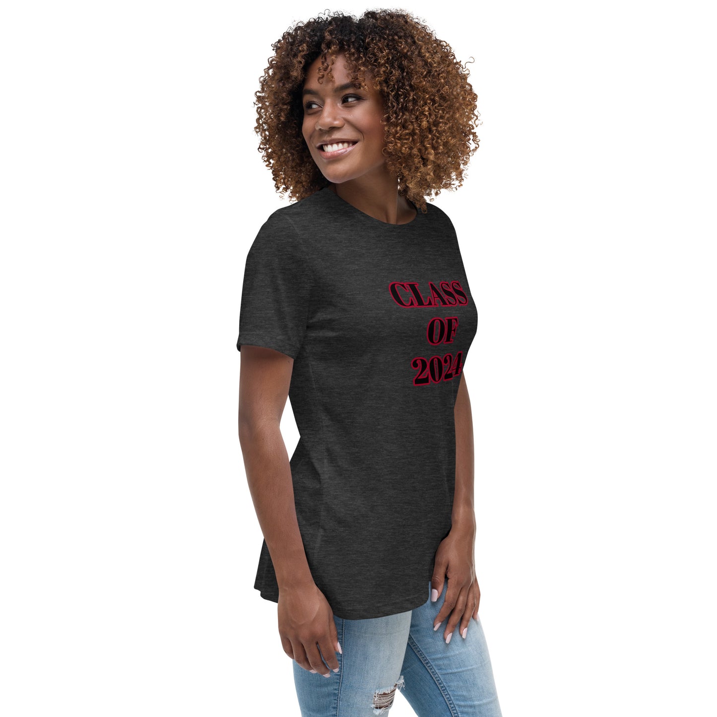 Women's Relaxed T-Shirt