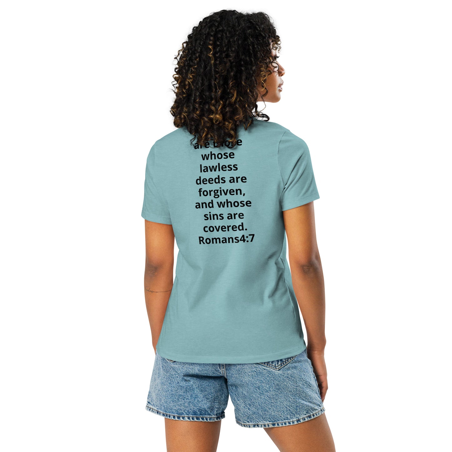 Women's Relaxed T-Shirt