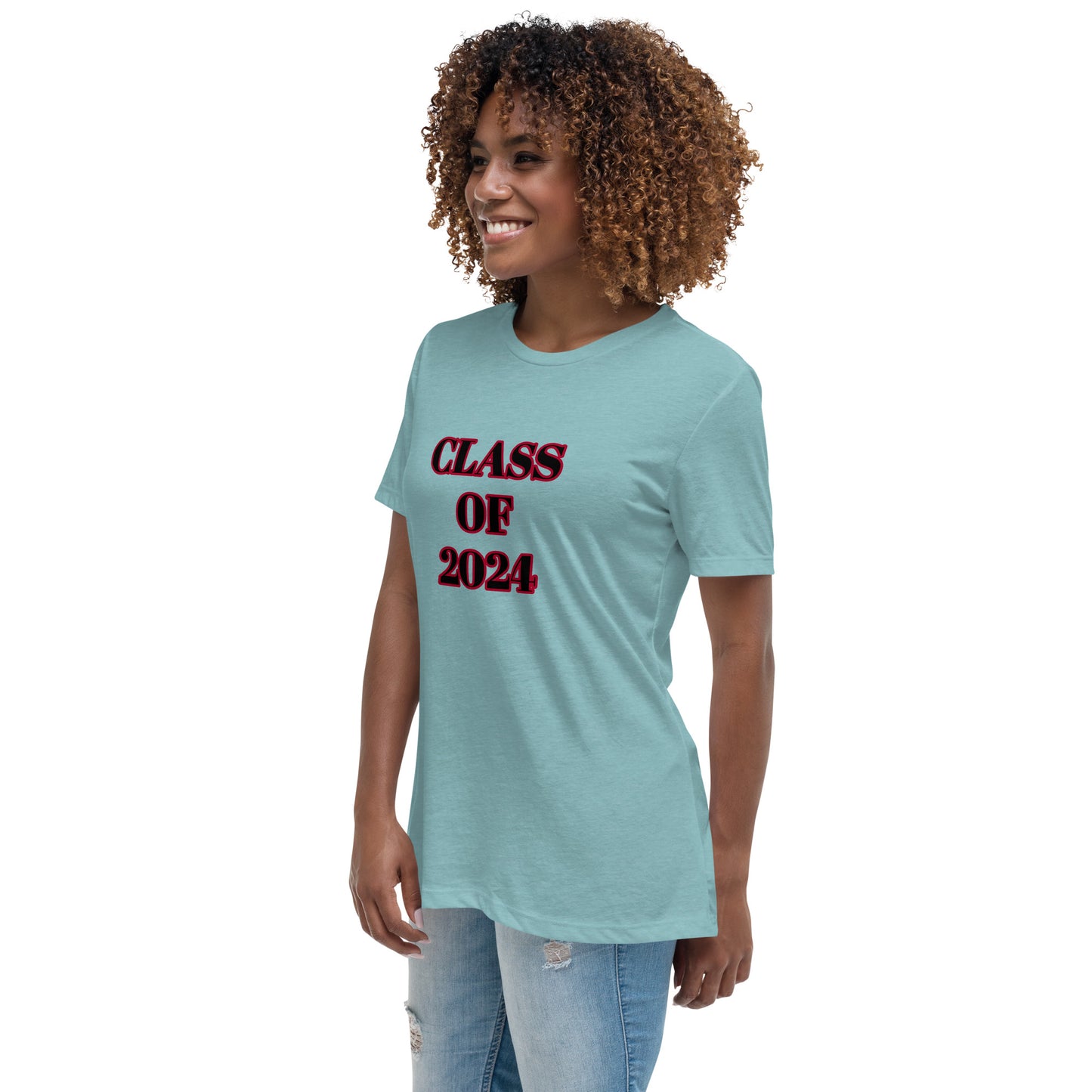 Women's Relaxed T-Shirt