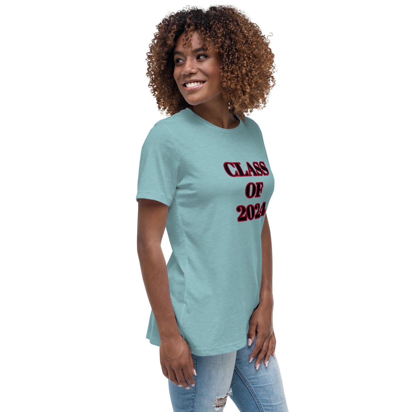 Women's Relaxed T-Shirt