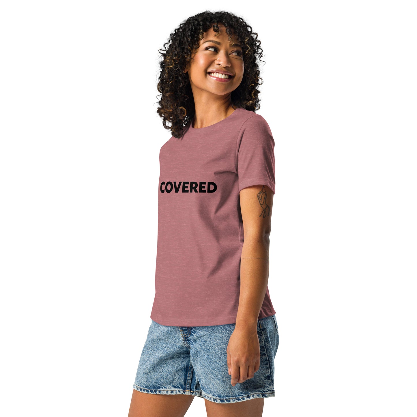 Women's Relaxed T-Shirt