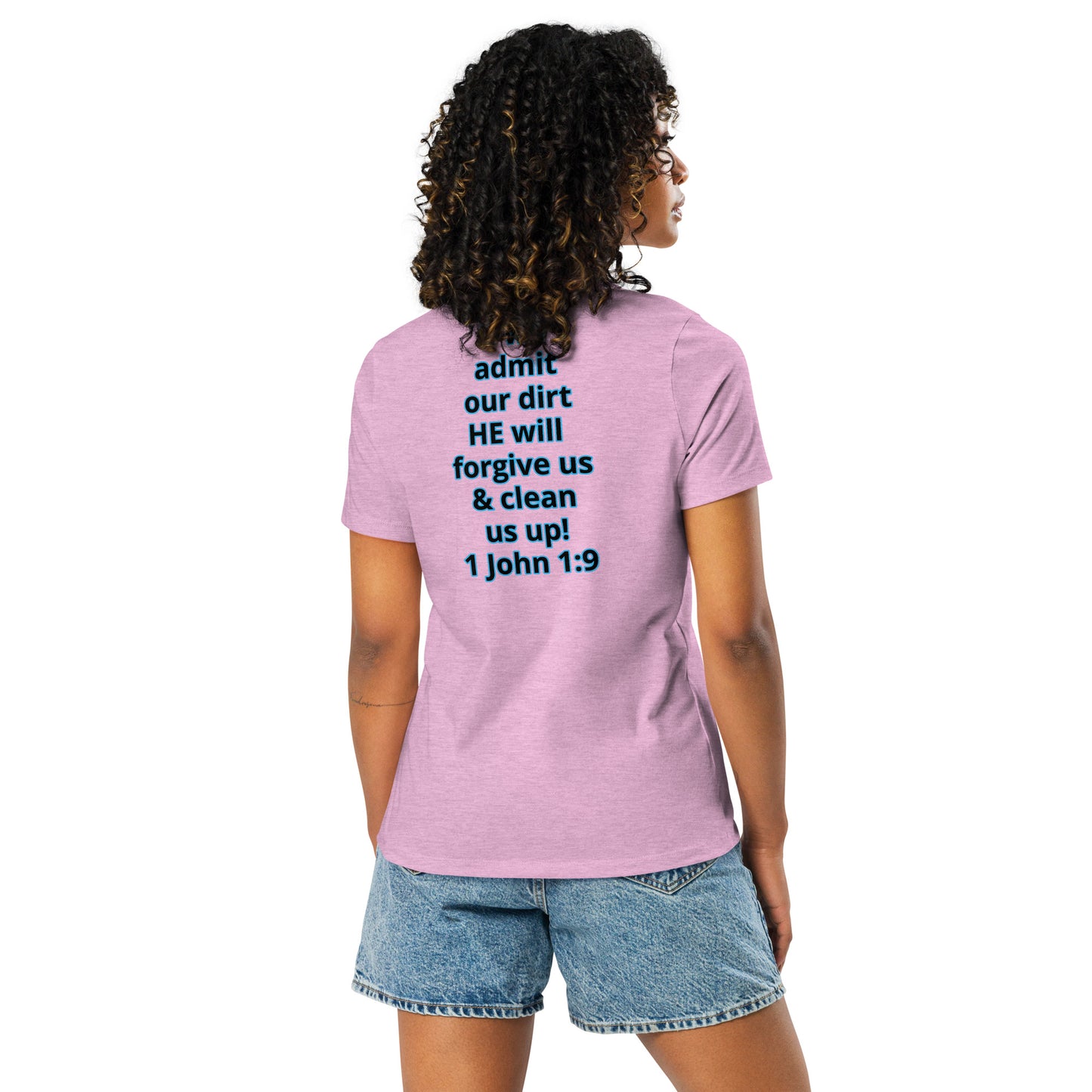 Women's Relaxed T-Shirt