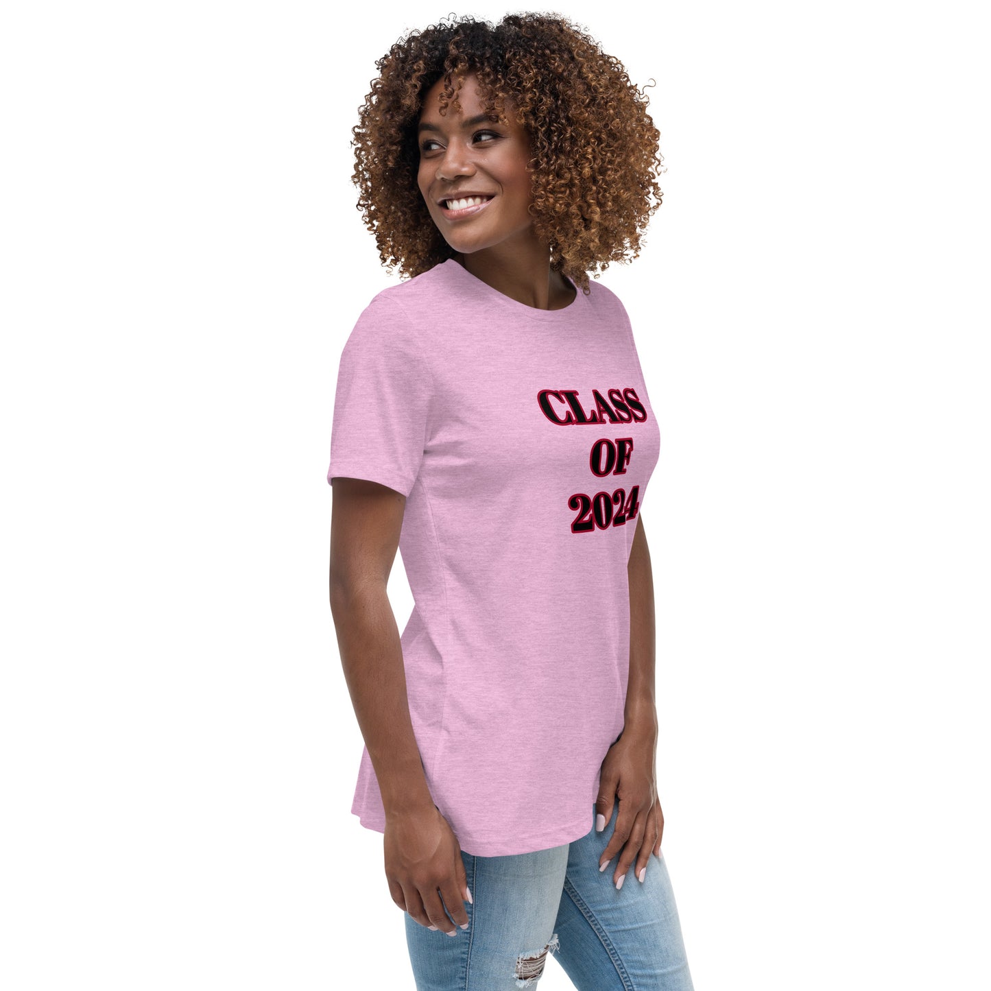 Women's Relaxed T-Shirt