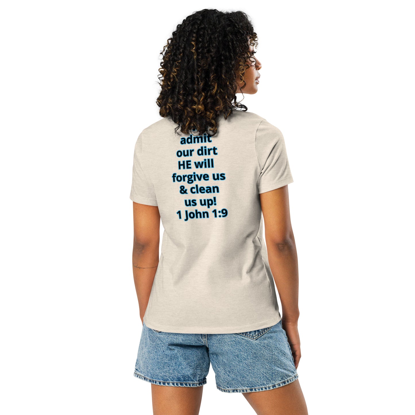 Women's Relaxed T-Shirt