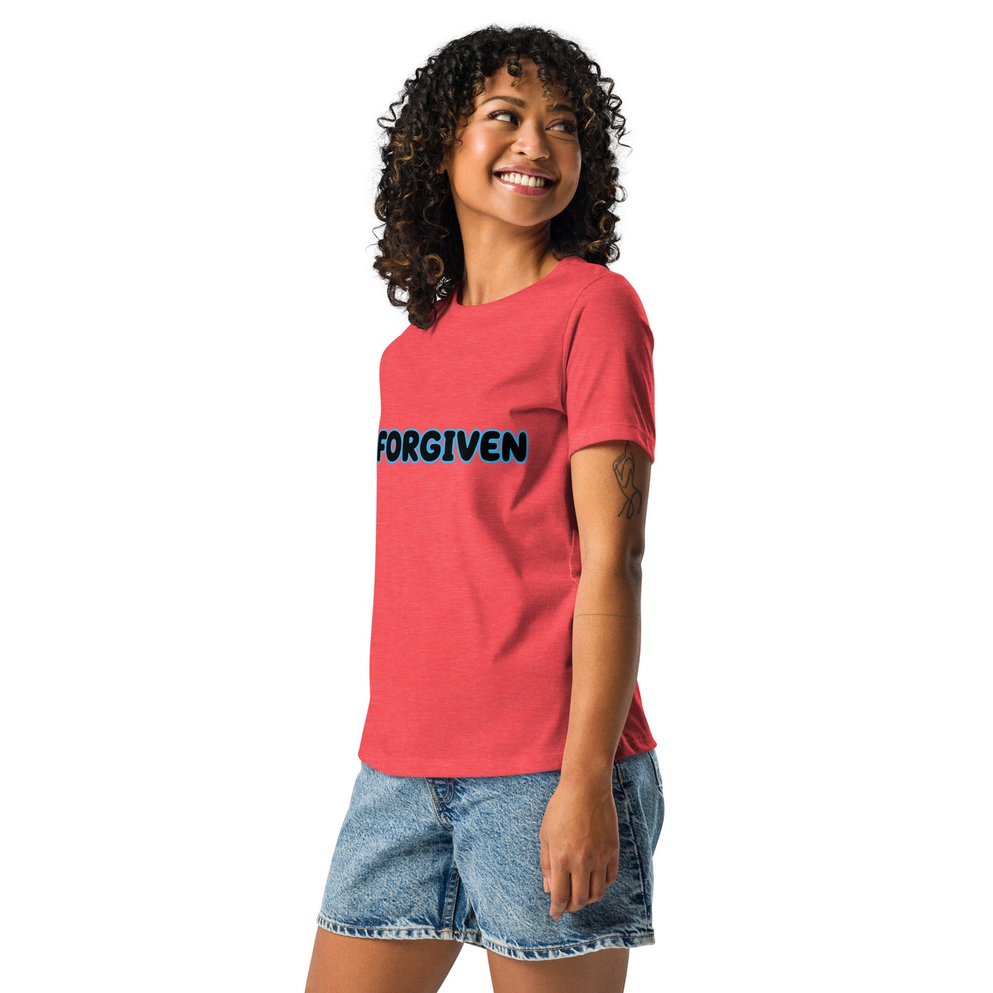 Women's Relaxed T-Shirt