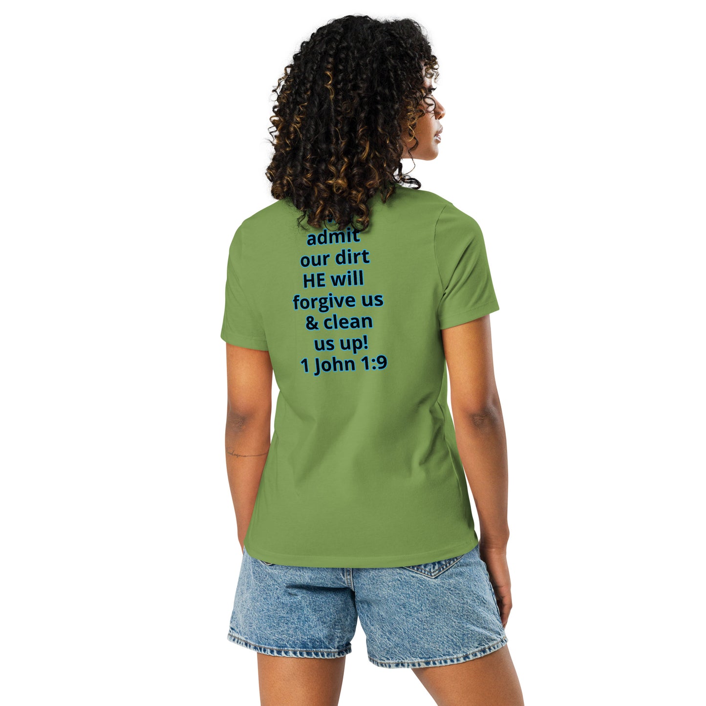 Women's Relaxed T-Shirt