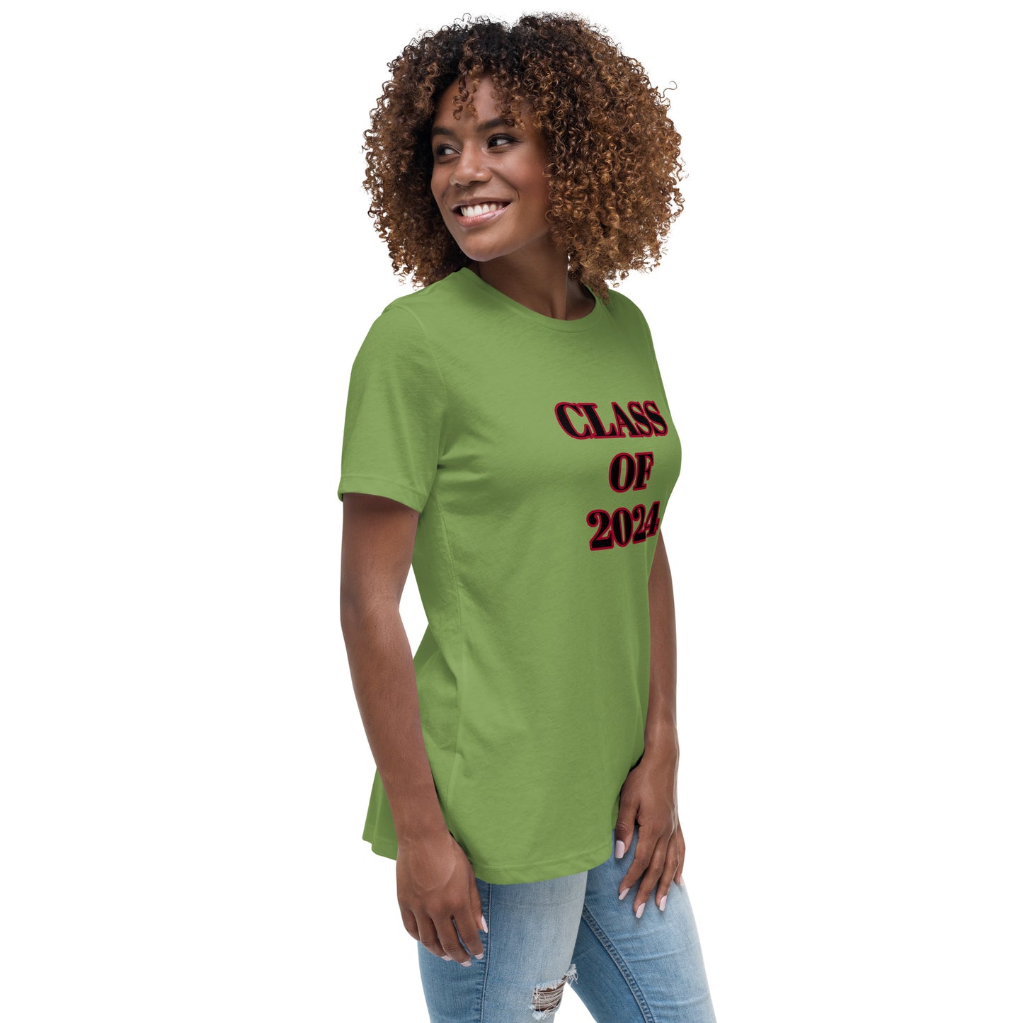 Women's Relaxed T-Shirt