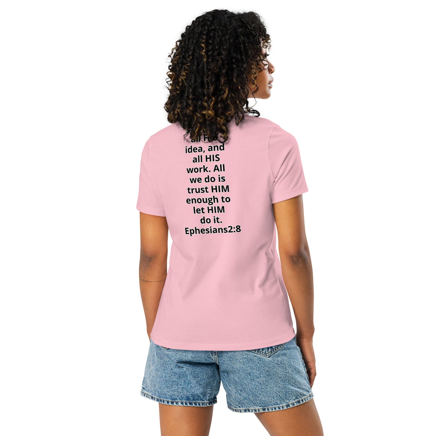 Women's Relaxed T-Shirt