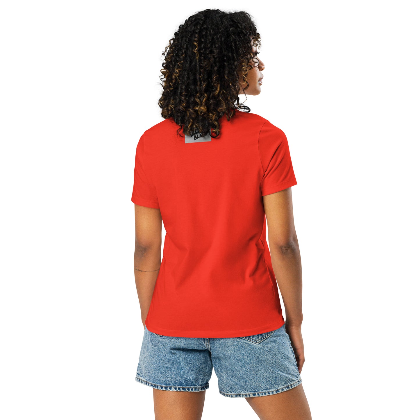 Women's Relaxed T-Shirt