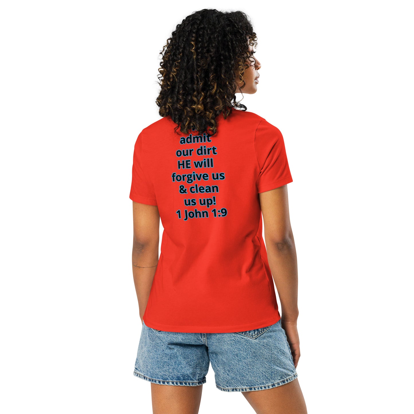 Women's Relaxed T-Shirt