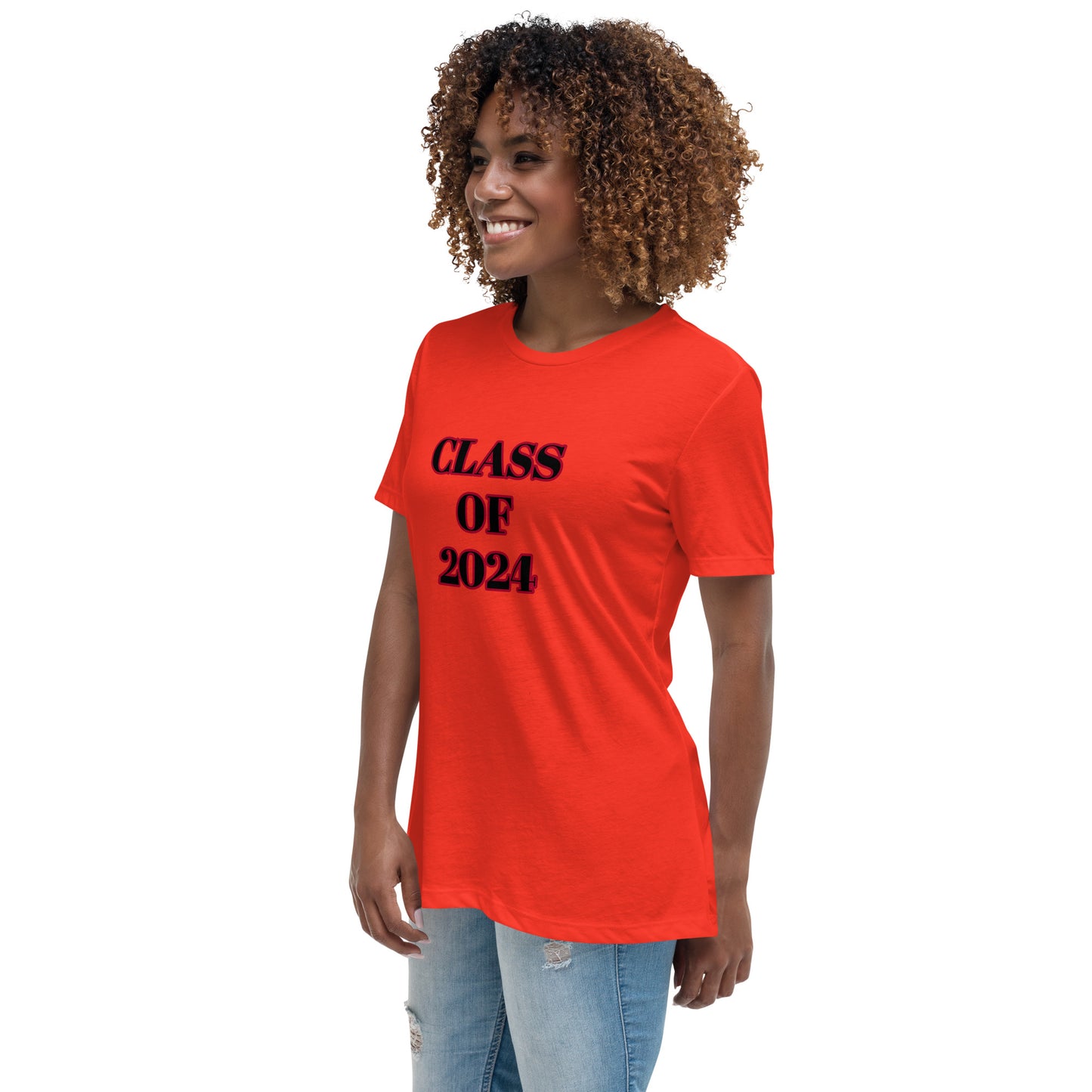 Women's Relaxed T-Shirt