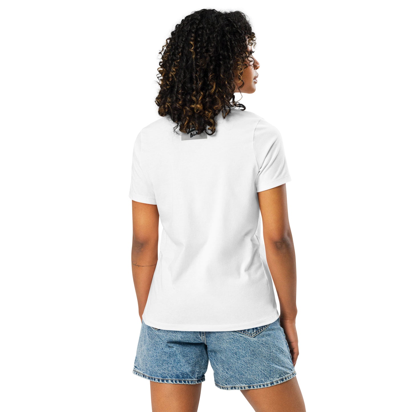 Women's Relaxed T-Shirt