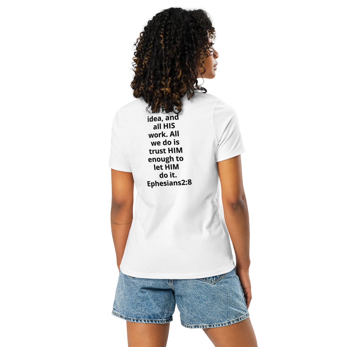 Women's Relaxed T-Shirt