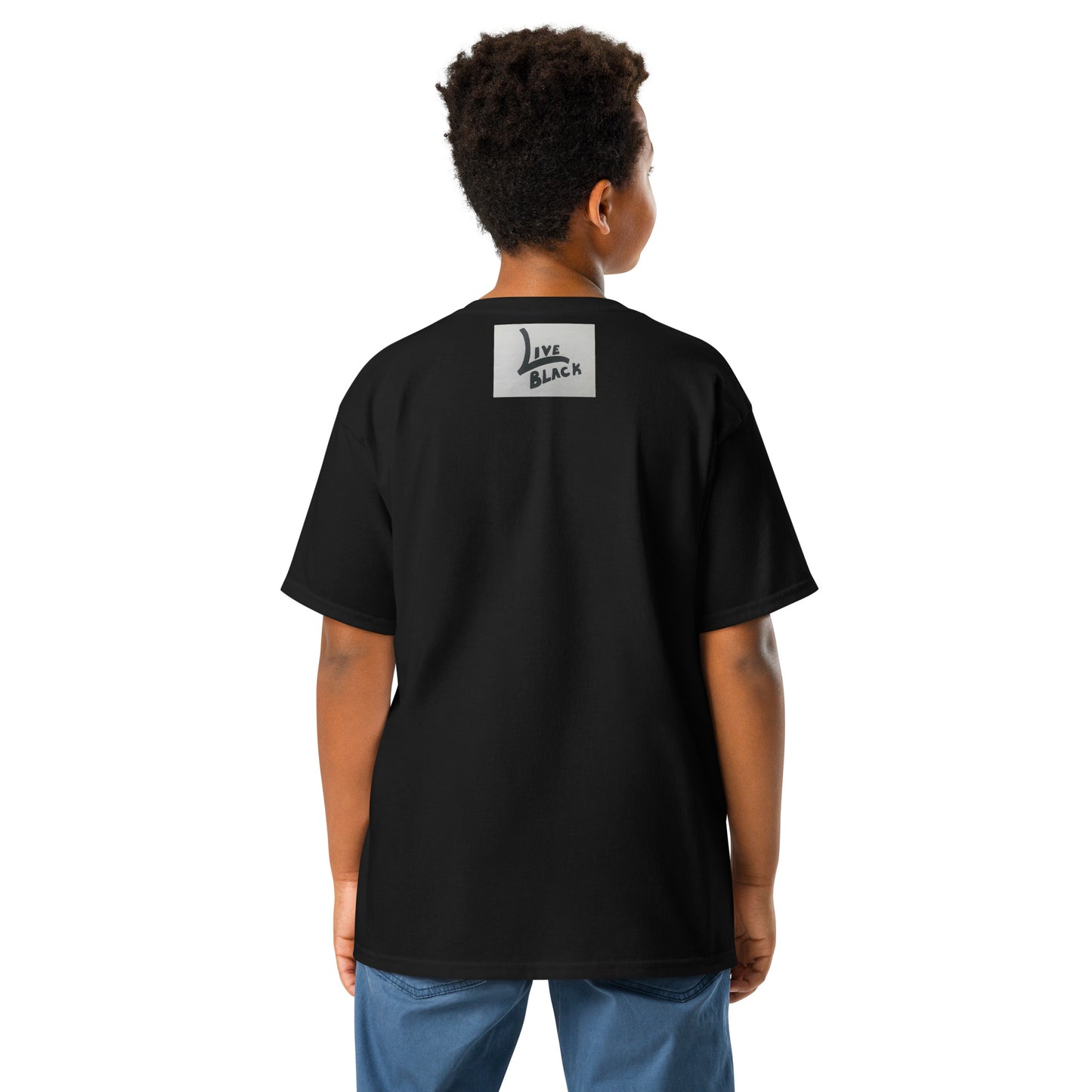 Youth classic tee