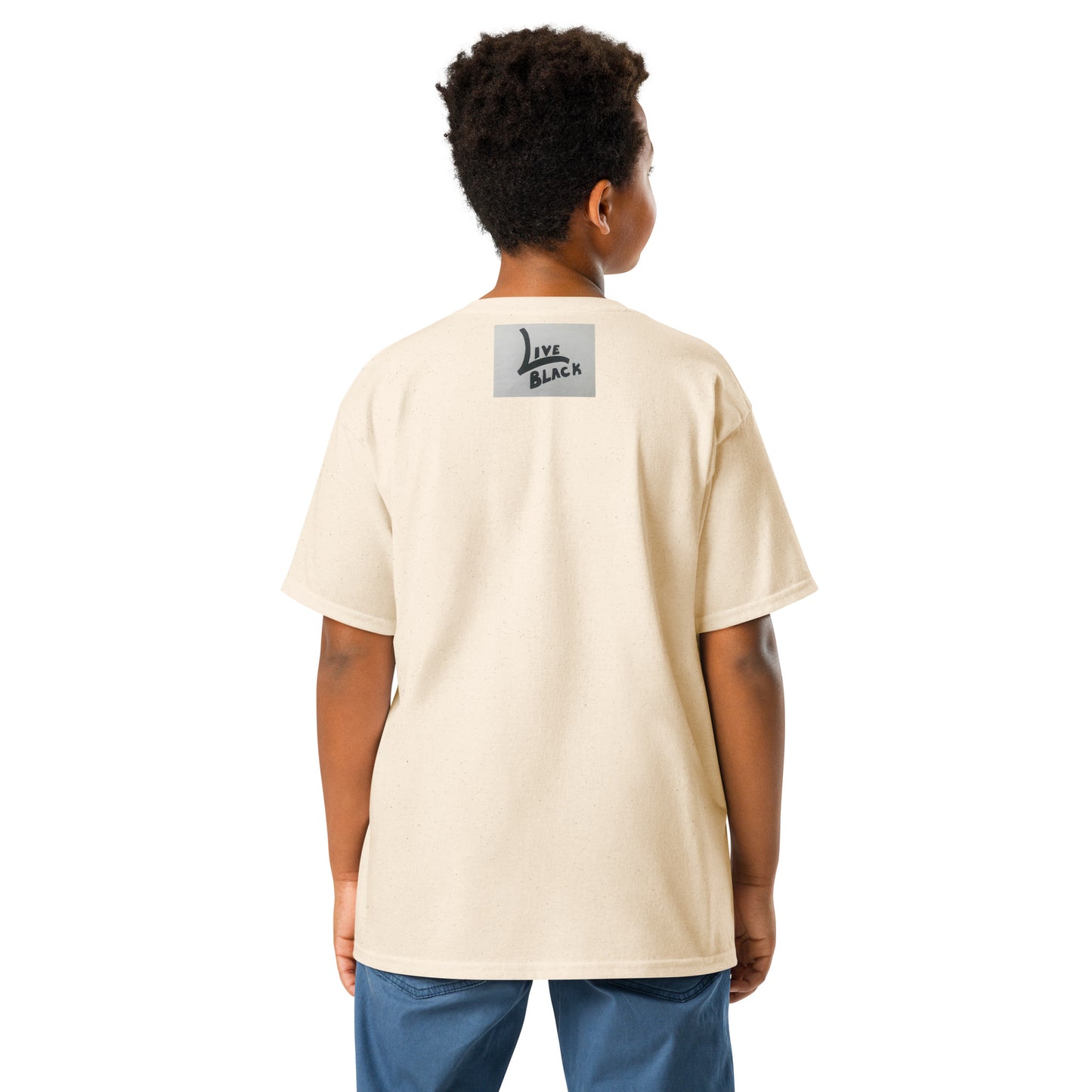 Youth classic tee