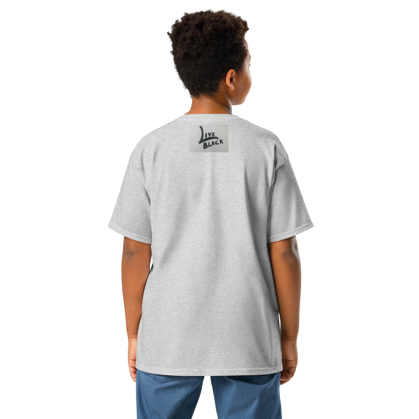 Youth classic tee