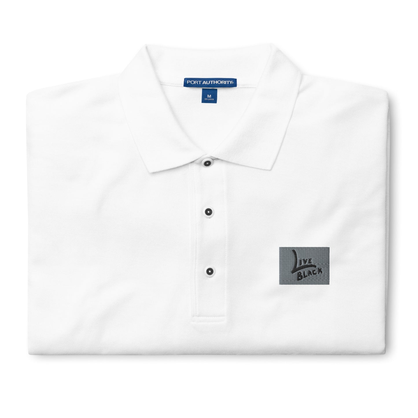 Men's Premium Polo