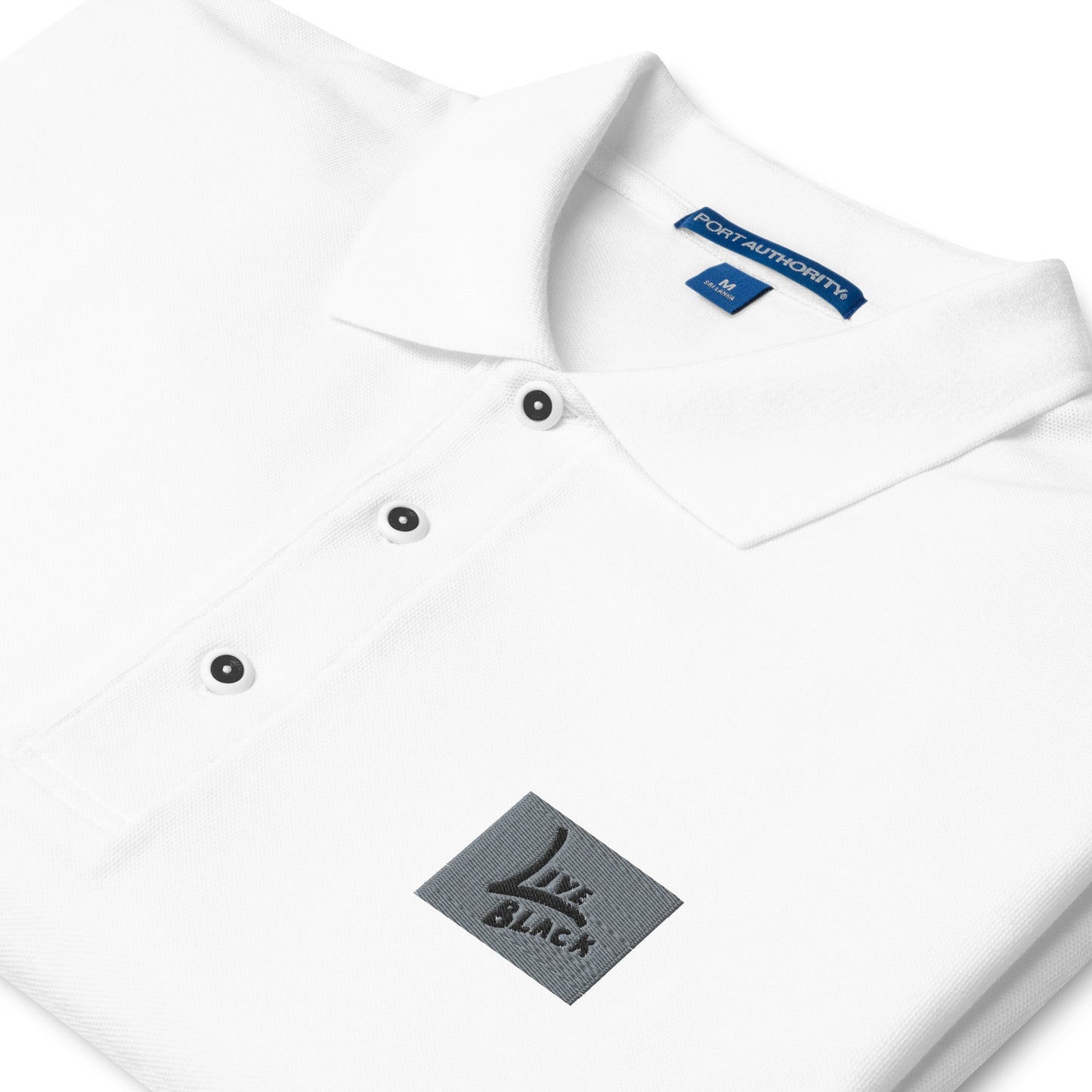 Men's Premium Polo